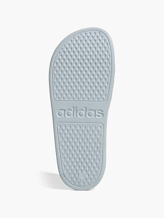 adidas Slides Blau 10481 5