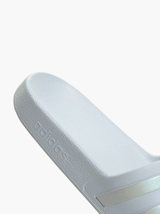 adidas Slides Blau 10481 6