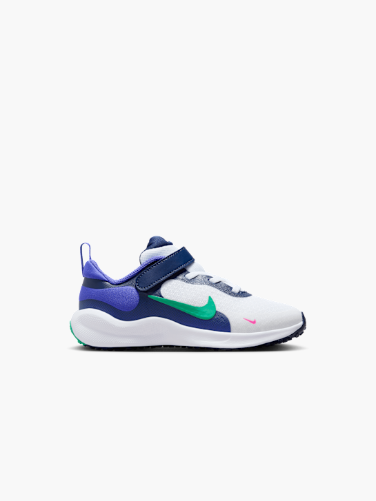 Nike Bežecká obuv Biela 9312 1