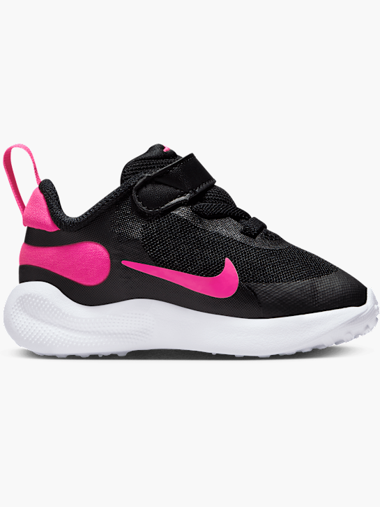 Nike Tenisky Černá 9314 1