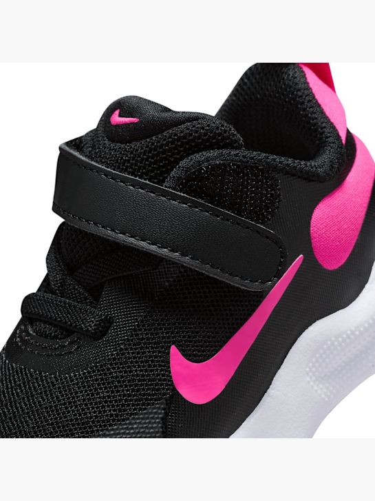 Nike Sneaker fekete 9314 4