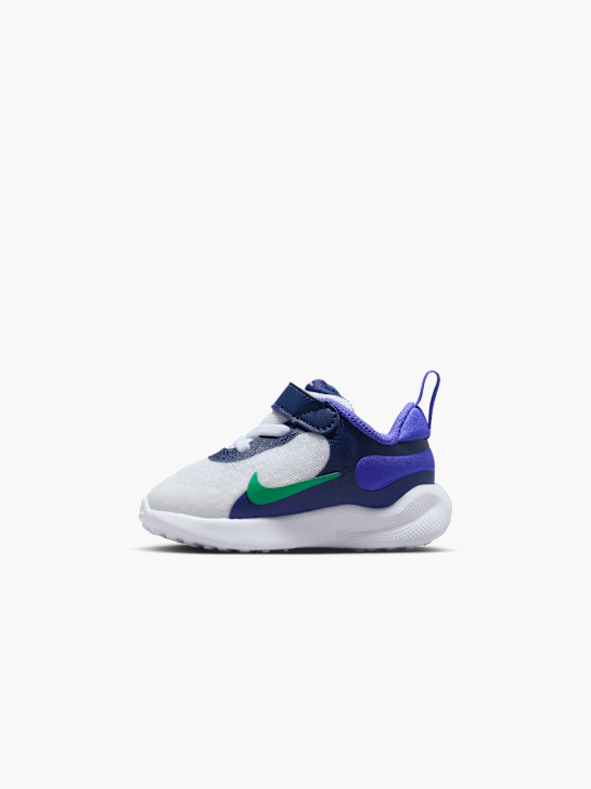 Nike Sneaker Hvid 9315 2