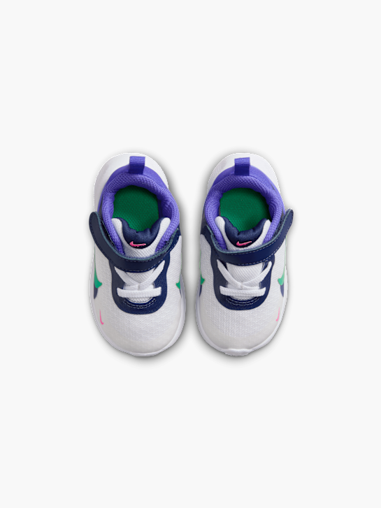 Nike Tenisky Biela 9315 3