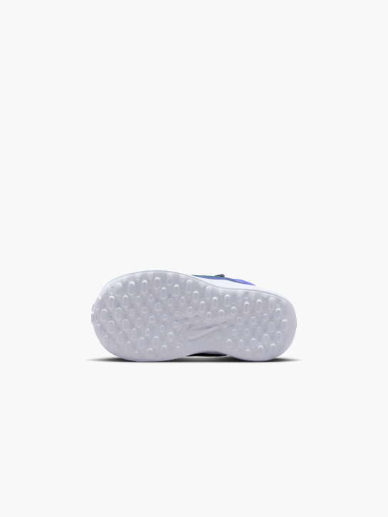 Nike Tenisky Biela 9315 4