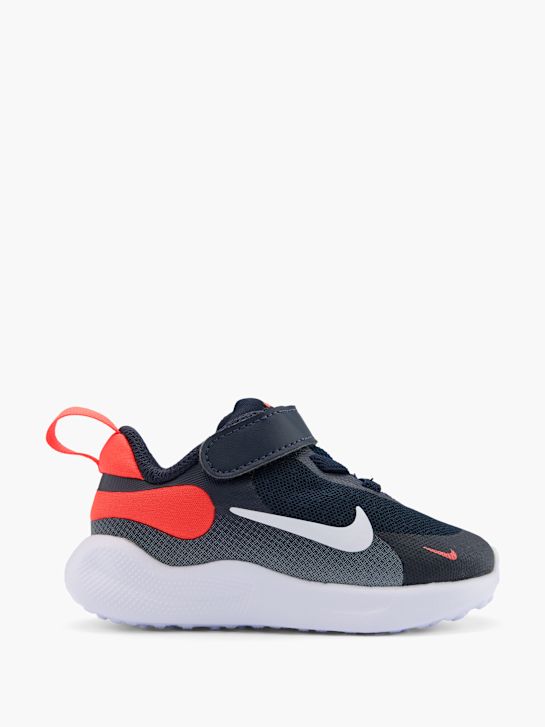 Nike Sportbačiai Juoda 9316 1