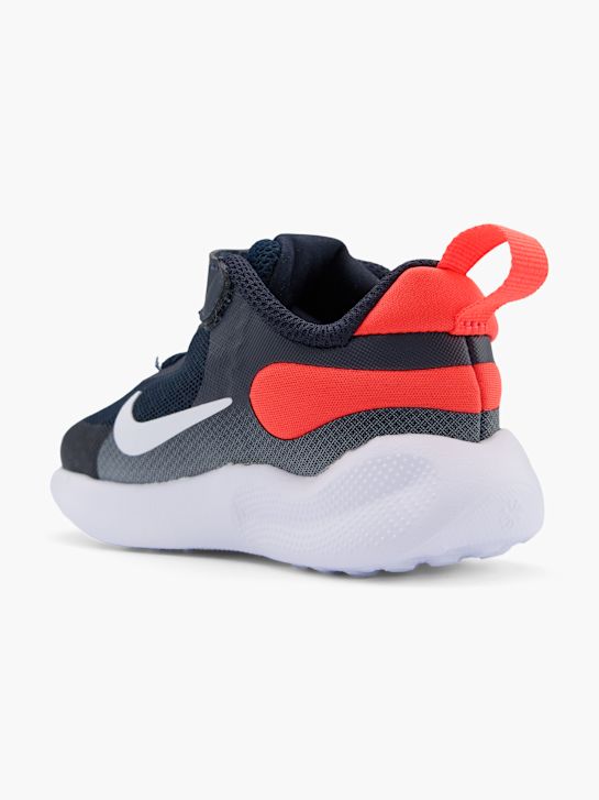 Nike Tenisky Čierna 9316 3