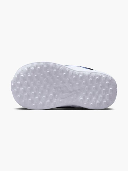 Nike Sneakersy Niebieski 9317 5