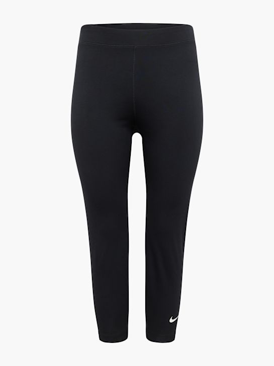 Nike Leggings Schwarz 27159 1