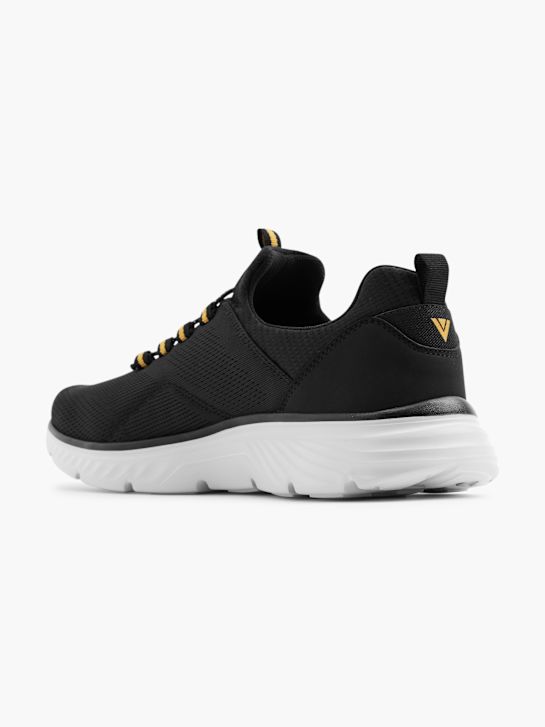 Venice Baskets Noir 9671 3