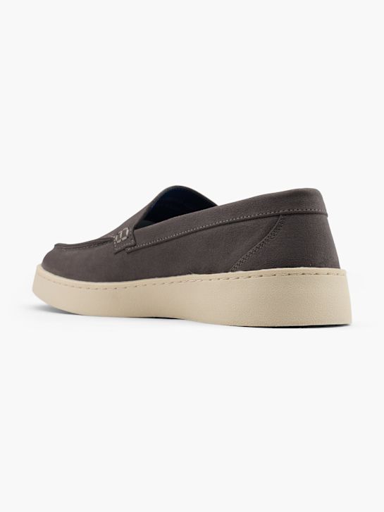 AM SHOE Лоуфъри Сив 18249 3