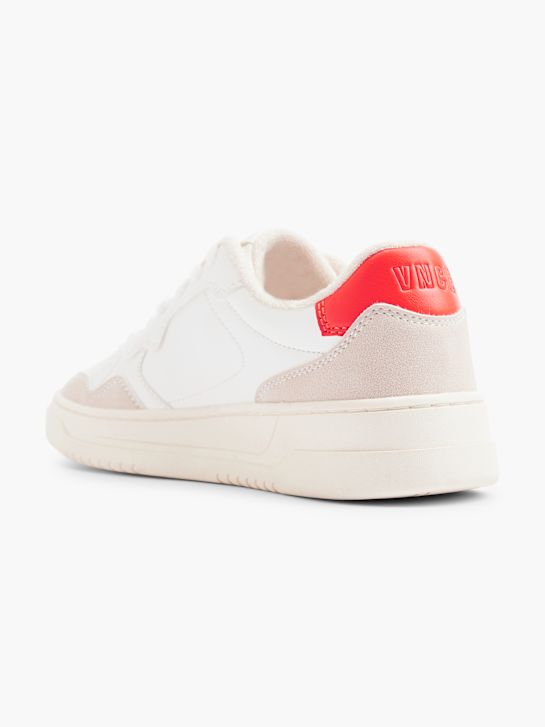 Venice Маратонки Бял 10497 3