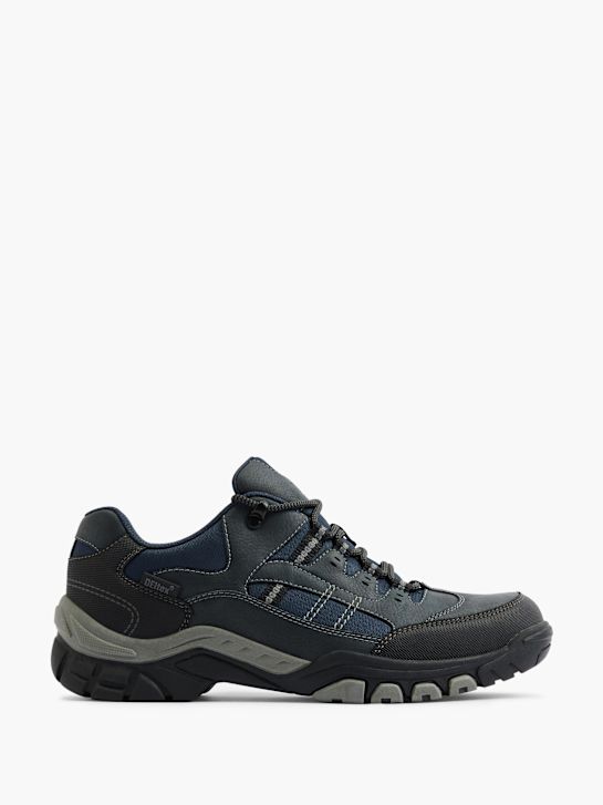 Landrover Halbschuh Blau 27164 1