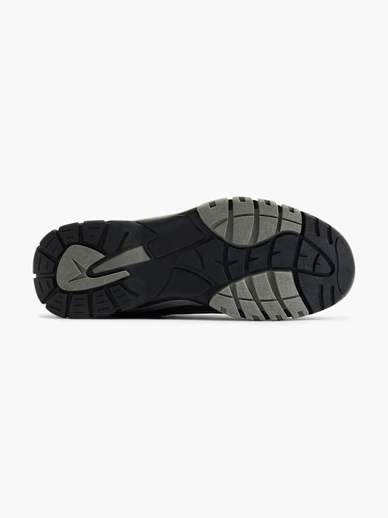 Landrover Halbschuh Blau 27164 4