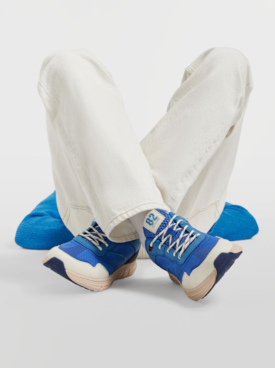 Venice Sneaker Blå 11135 7