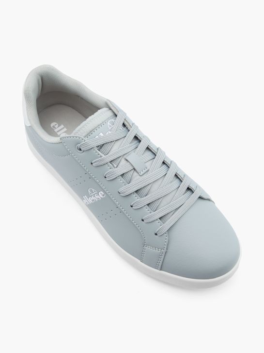 ellesse Sneakersy Szary 9366 2