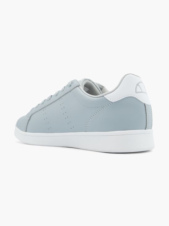 ellesse Sneakersy Szary 9366 3