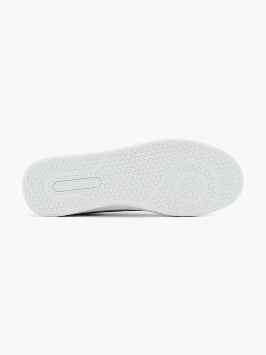 ellesse Sneaker Gri 9366 4