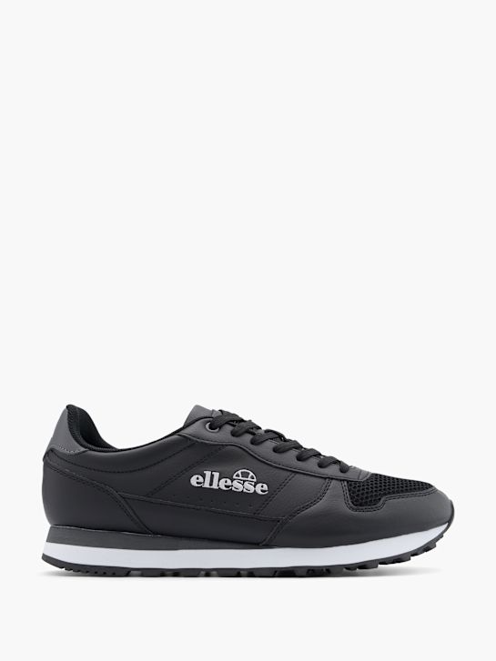 ellesse Маратонки Черен 9370 1