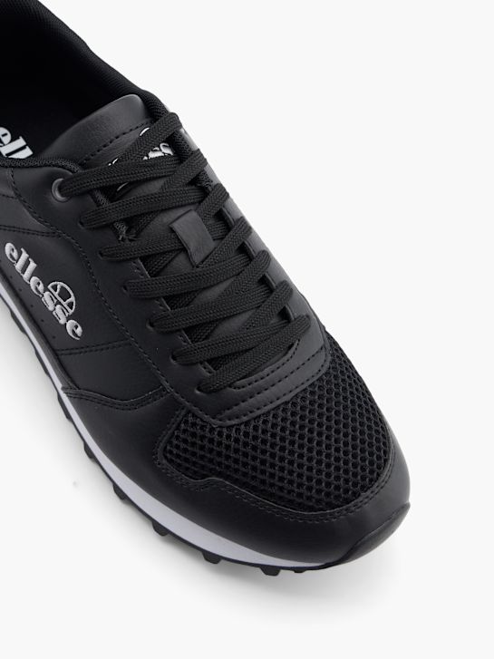 ellesse Tenisky Čierna 9370 2