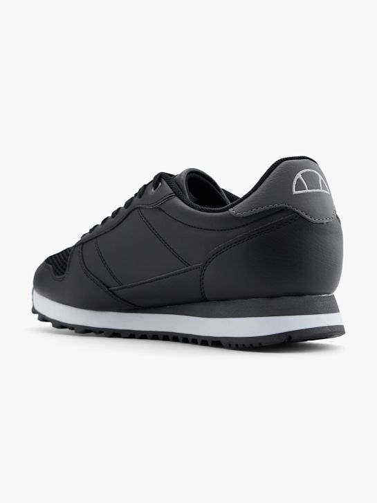 ellesse Sportbačiai Juoda 9370 3
