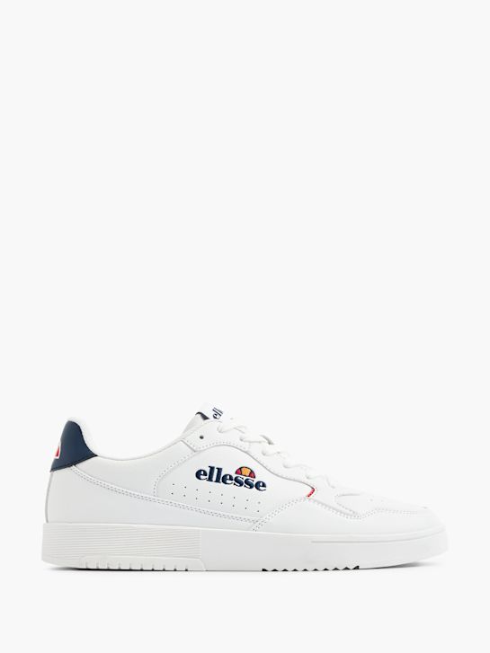 ellesse Sneaker Vit 9372 1