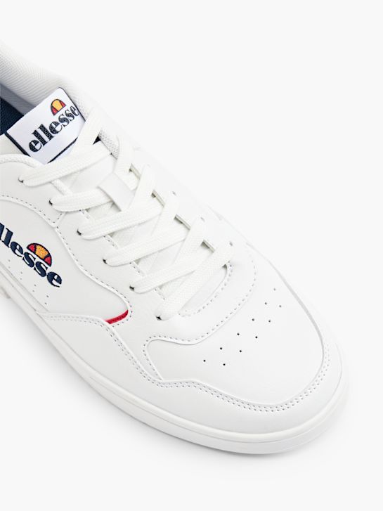 ellesse Tenisky Biela 9372 2