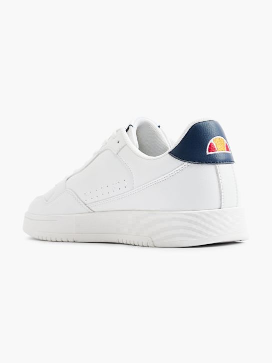 ellesse Sneaker Alb 9372 3