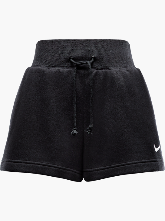Nike Shorts Schwarz 9401 1