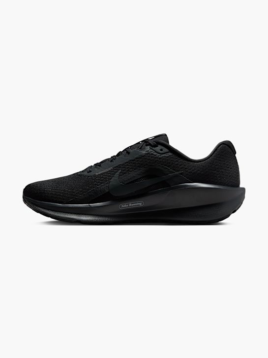 Nike Pantofi pentru alergare Negru 9408 2