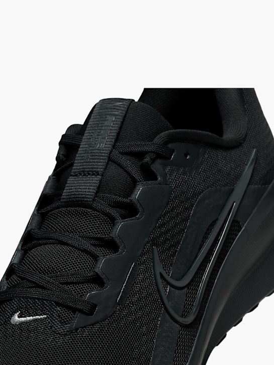 Nike Обувки за бягане Черен 9408 3