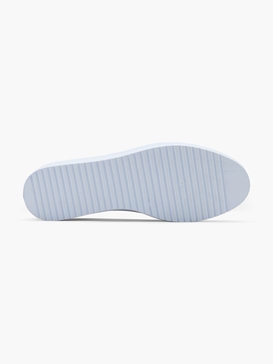 Casa mia Chaussons Gris 11028 4