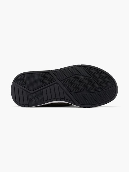 Vty Sneaker Oliven 9513 4