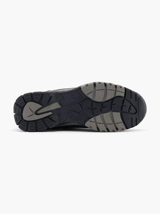 Highland Creek Halbschuh Blau 9540 4