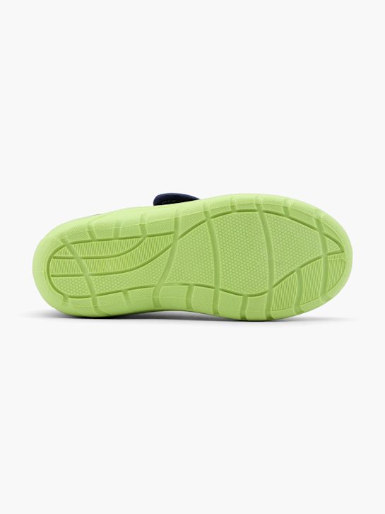 PAW Patrol Hausschuh Dunkelblau 18168 4