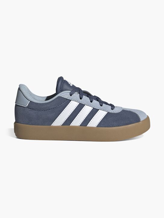 adidas Baskets Bleu 9542 1
