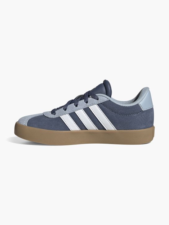 adidas Baskets Bleu 9542 2