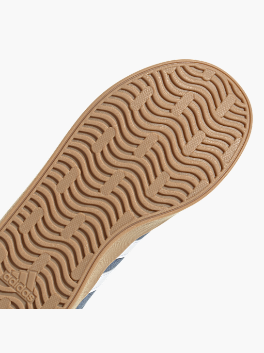 adidas Baskets Bleu 9542 5