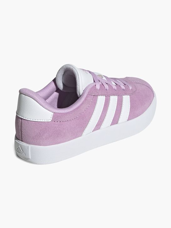 adidas Tenisky Růžová 9543 4