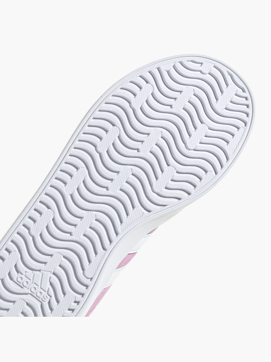 adidas Tenisice Ružičasta 9543 5