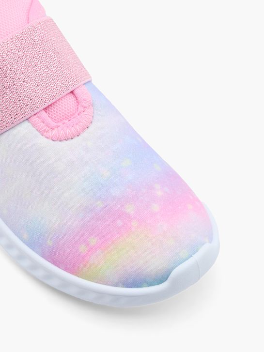 Graceland Hausschuh Pink 11089 2