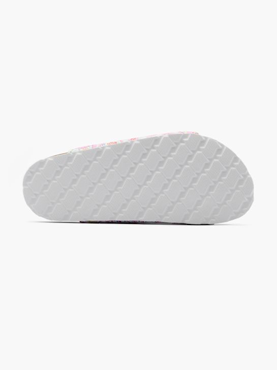 Graceland Pantolette Pink 11090 4