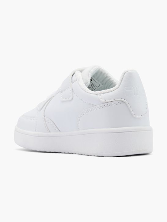 FILA Sneaker Weiß 9613 3