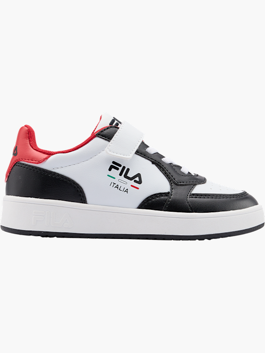 FILA Маратонки Бял 10508 1