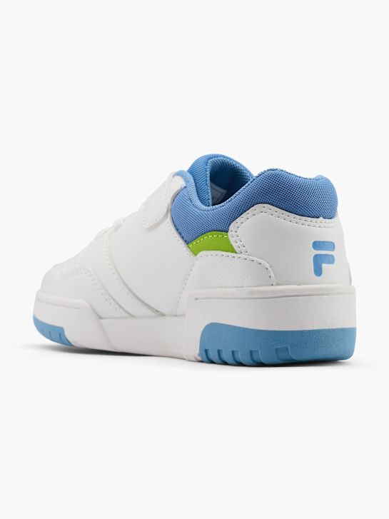 FILA Sneaker Blanco 10509 3