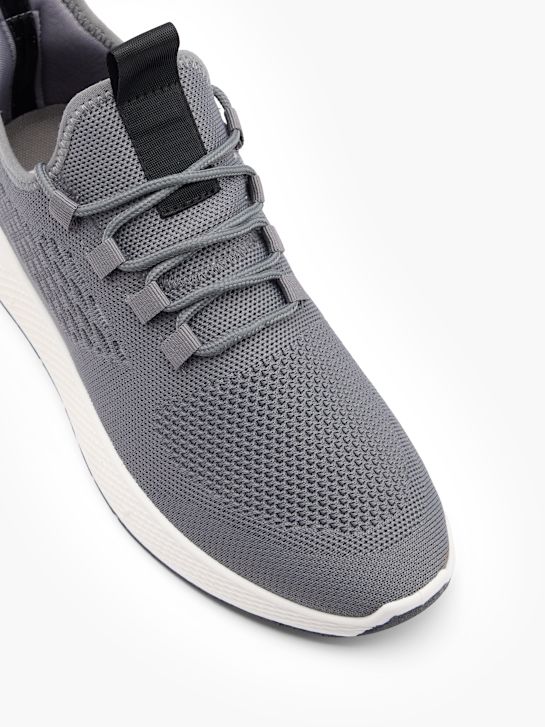Vty Sneaker Grå 10569 2