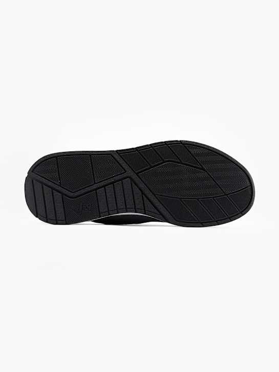 Vty Sneaker Grå 10569 4