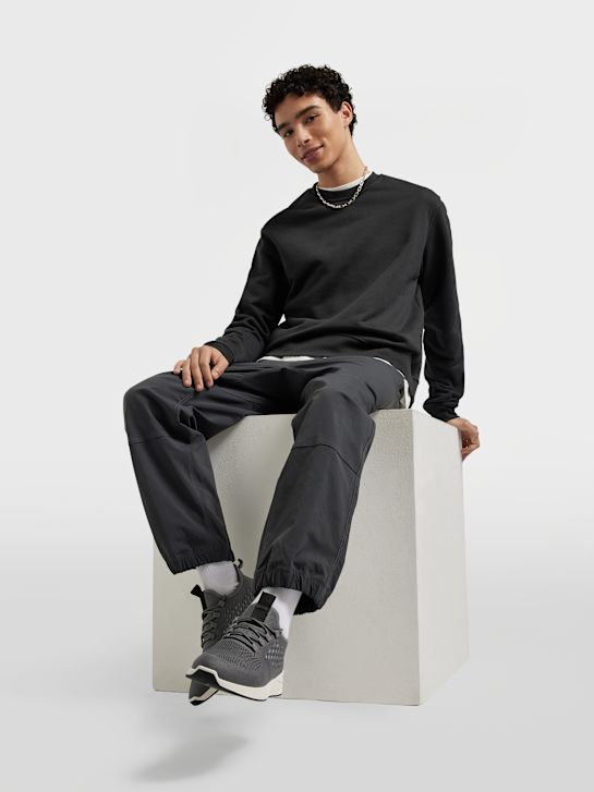 Vty Sneaker Grå 10569 5