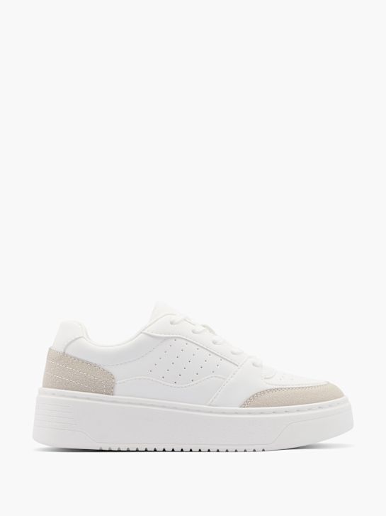 Vty Sneaker Bianco 12858 1