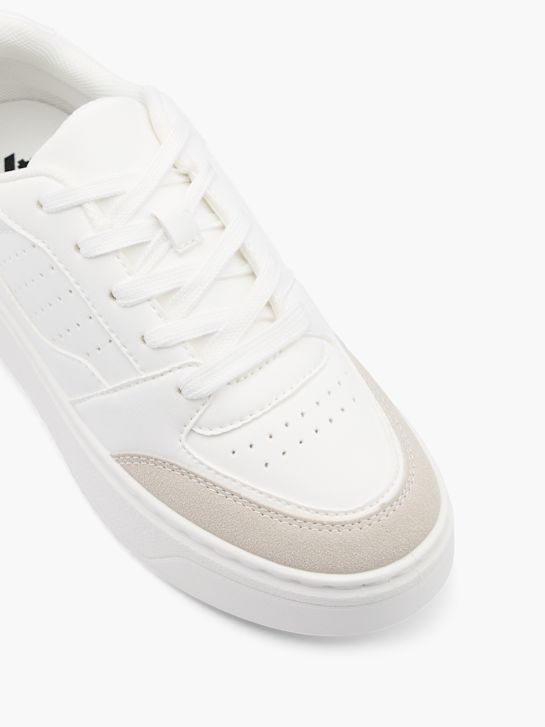 Vty Sneaker Bianco 12858 2