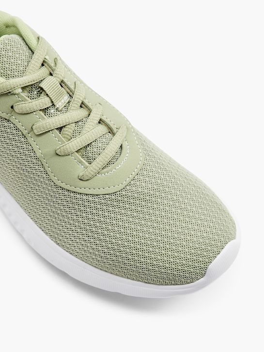 Vty Sneaker Verde 20240 2